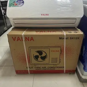 Кондиционер 12 Volna, Душанбе