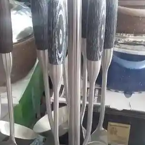 Кухонный набор, Душанбе