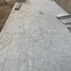 Гранит, Душанбе