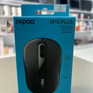 Мышь M10 Plus, Душанбе