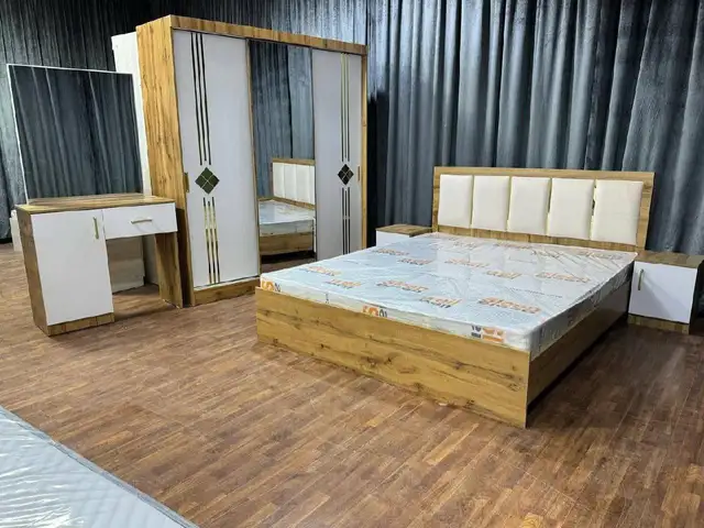 Спальный гарнитур, Душанбе
