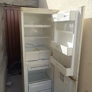 Холодильник, Хуҷанд