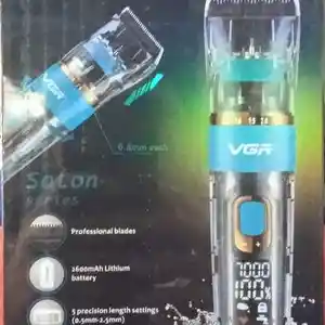 Триммер V-695, Душанбе
