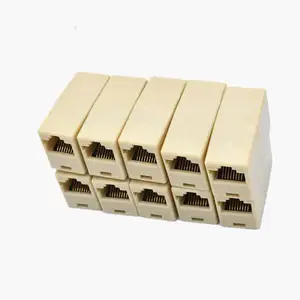 Сетевой удлинитель RJ45 Ethernet LAN, Душанбе