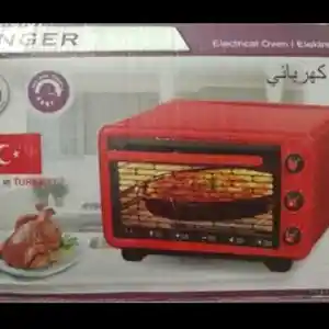 Духовка zenger, Душанбе