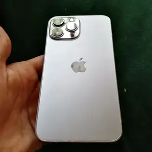 Apple iPhone 13 Pro Max, 128 gb, Sierra Blue, Пенджикент