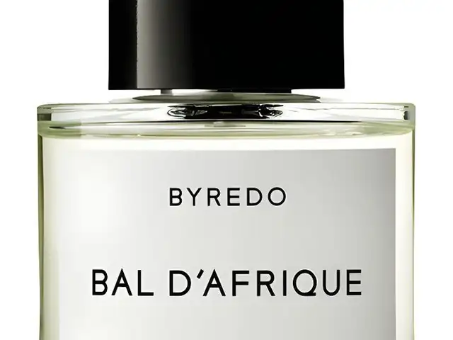 Духи Bal d'Afrique Byredo, Душанбе