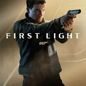 Игра 007 First Light, Душанбе