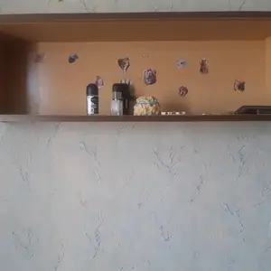 Полка, Бустон (Чкаловск)