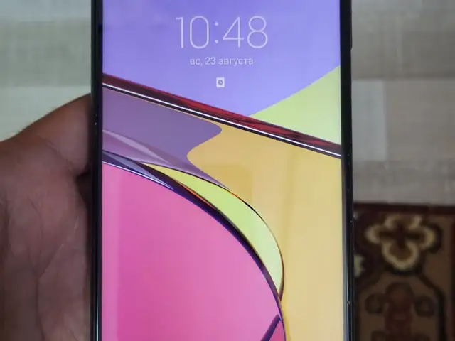 Samsung Galaxy A13, Хуҷанд