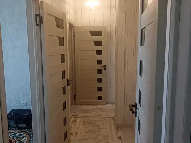 3-комн. квартира, 13 этаж, 81 м², Сино, Душанбе