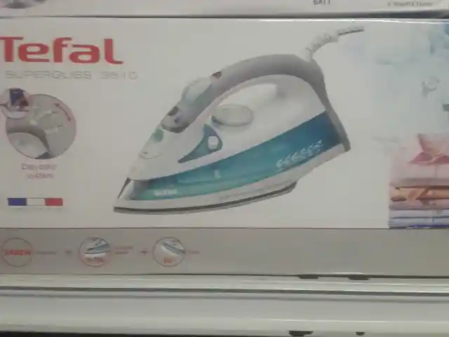 Утюг SS3510, Душанбе