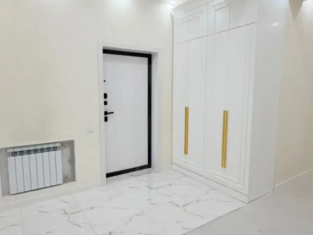 4-комн. квартира, 6 этаж, 124 м², Автовокзал, над мостом, Душанбе