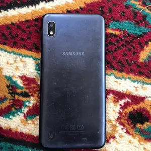 Samsung Galaxy A10, Душанбе