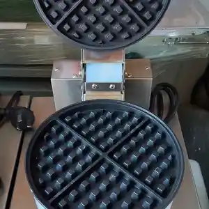 Вафельница, Хуҷанд