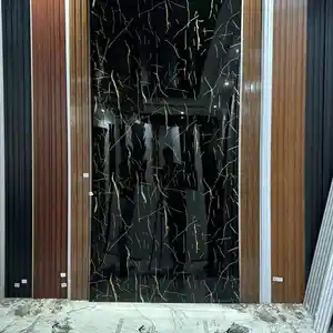 ПВХ мраморная панель, Душанбе