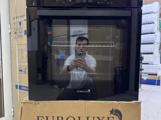 Духовой шкаф, Душанбе