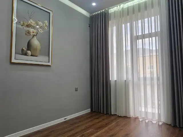 2-комн. квартира, 3 этаж, 63 м², 30мкр, Худжанд