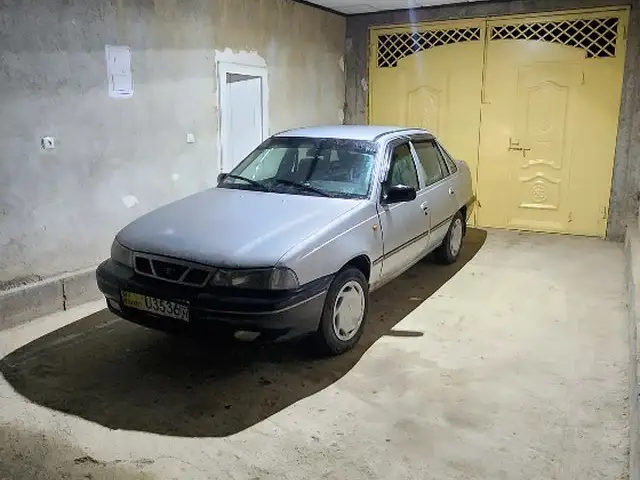 Daewoo Nexia