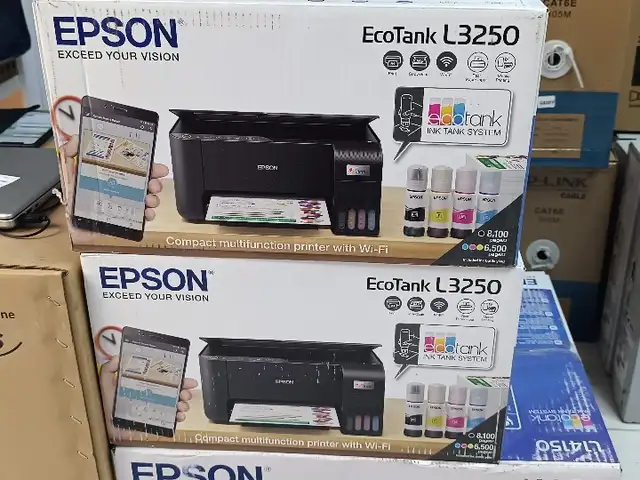 Принтер Epson3250, Душанбе