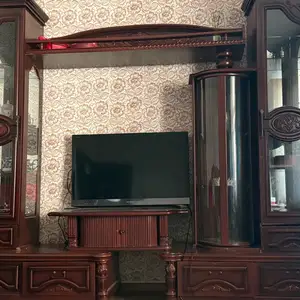 Стенка, Душанбе