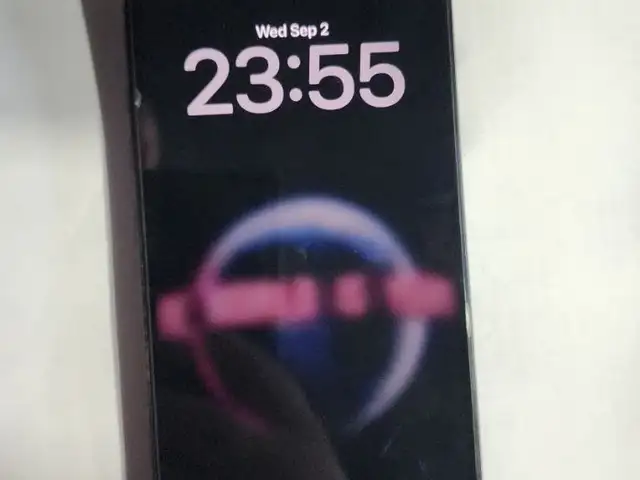 Apple iPhone 16 Pro Max, 256 gb, Black Titanium, Душанбе