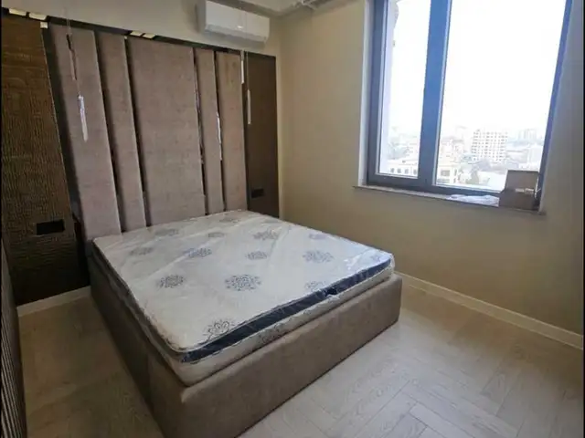 1-комн. квартира, 13 этаж, 50 м², 20мкр, Хуҷанд