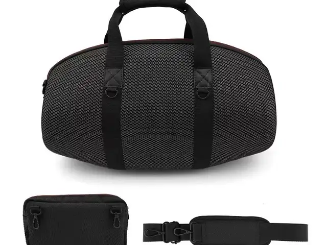 Сумка для портативной колонки JBL Boombox 4, Душанбе