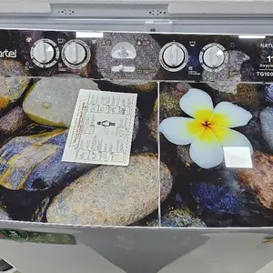 Стиральная машина Полуавтомат Artel 11 kg, Худжанд