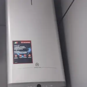 Водонагреватель 100л, Душанбе