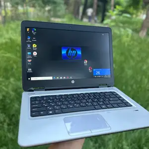Ноутбук HP Probook 640 G3, Душанбе