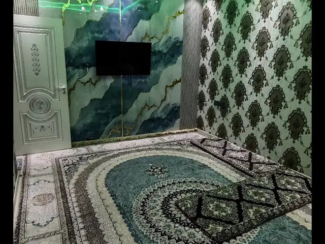 3-комн. квартира, 5 этаж, 65м², Сино, махаллаи Лучоби поён, доми себистон, Душанбе