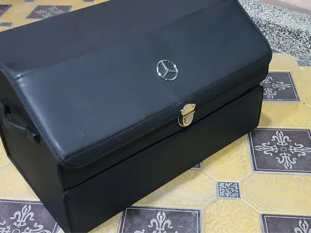 Чемодан от Bens GL, Хуҷанд