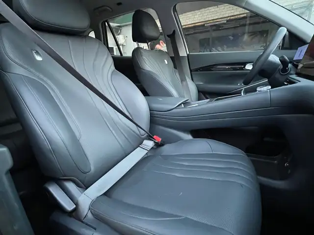Geely Galaxy E5, 2025, Душанбе - 8