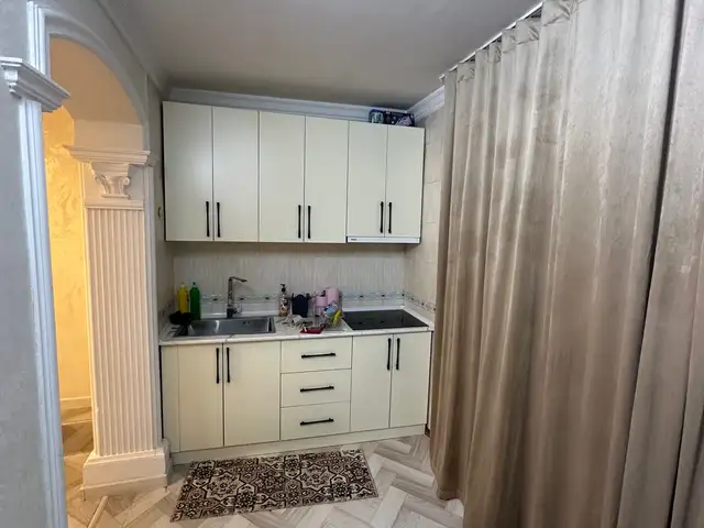 2-комн. квартира, 4 этаж, 57м², И.Сомони Парламент, Душанбе - 7