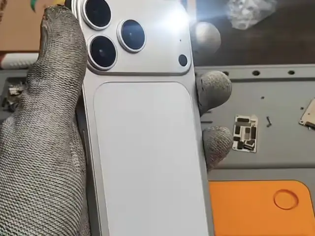 Apple iPhone X, 64 gb, Silver, Душанбе