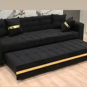 Диван раздвижной, Душанбе