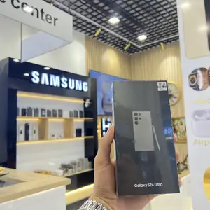 Samsung Galaxy S24 Ultra 256GB, Душанбе