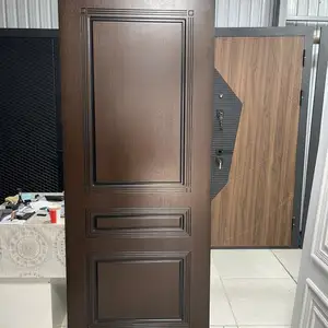 Дверь шпон, Душанбе