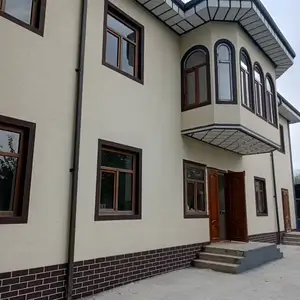 Декоративная штукатурка травертин, Душанбе
