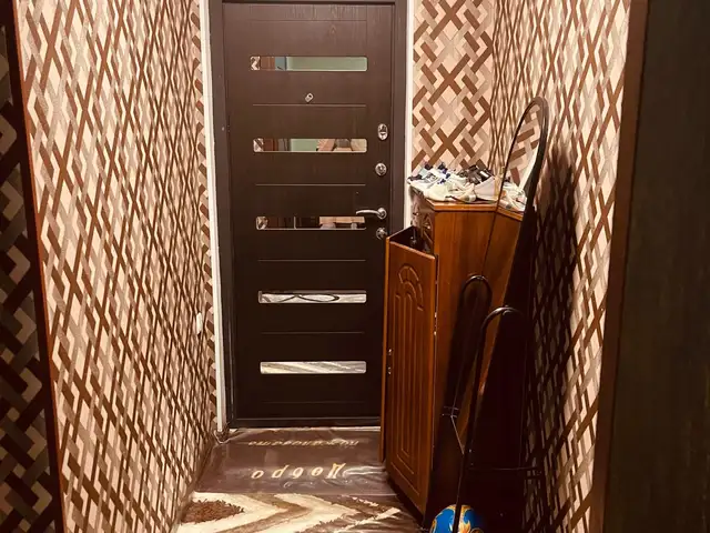 3-комн. квартира, 3 этаж, 90 м², 1 микрорайон, Турсунзода