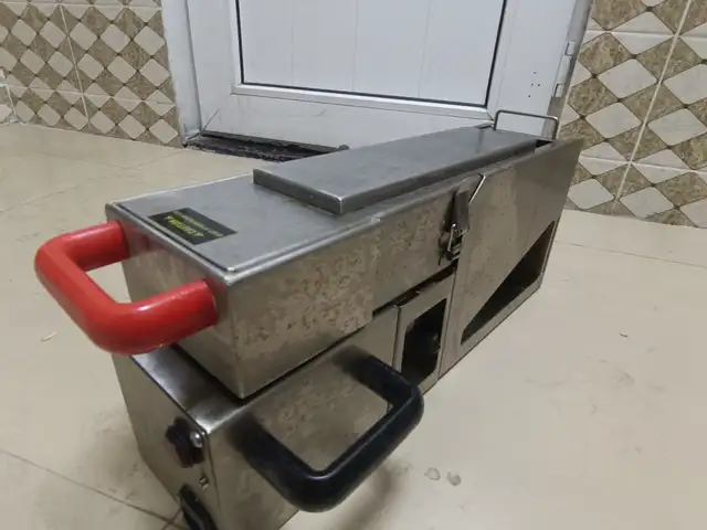 Фильтр для масла, Душанбе