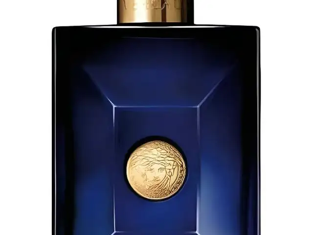 Духи Versace Pour Homme Dylan Blue Versace, Душанбе