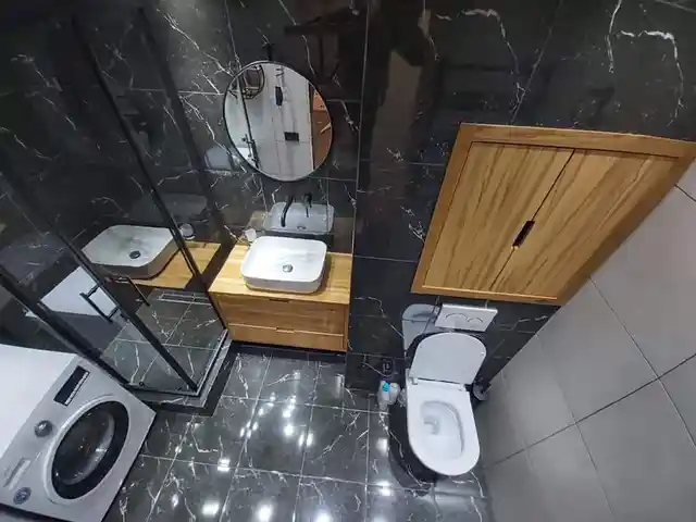 Услуги сантехника, Душанбе