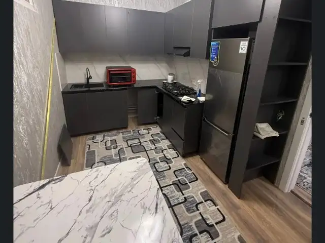2-комн. квартира, 9 этаж, 60м², 19мкр, Хуҷанд