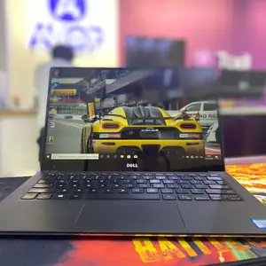 Ноутбук Dell, Душанбе