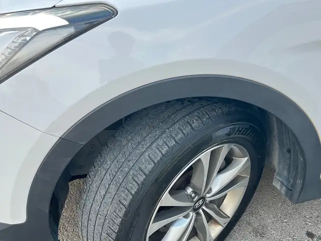 Hyundai Santa Fe, 2014, Душанбе - 8