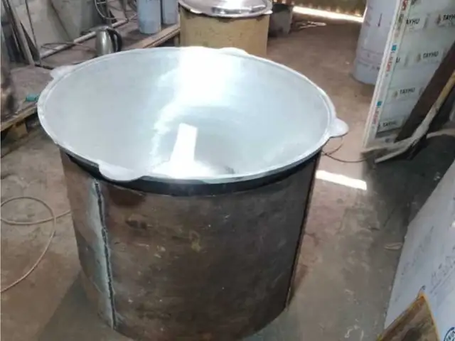 Деги тахдеги, Ваҳдат