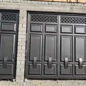 Дарвоза, Худжанд
