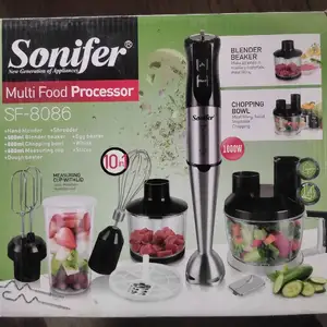 Блендер Sonifer SF-8086, Душанбе
